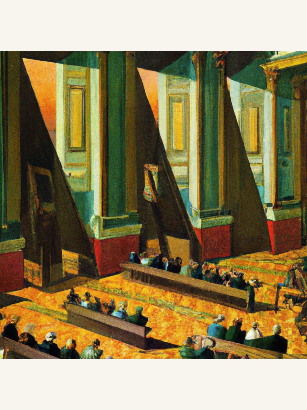 SATS (State Akin To Sleep)