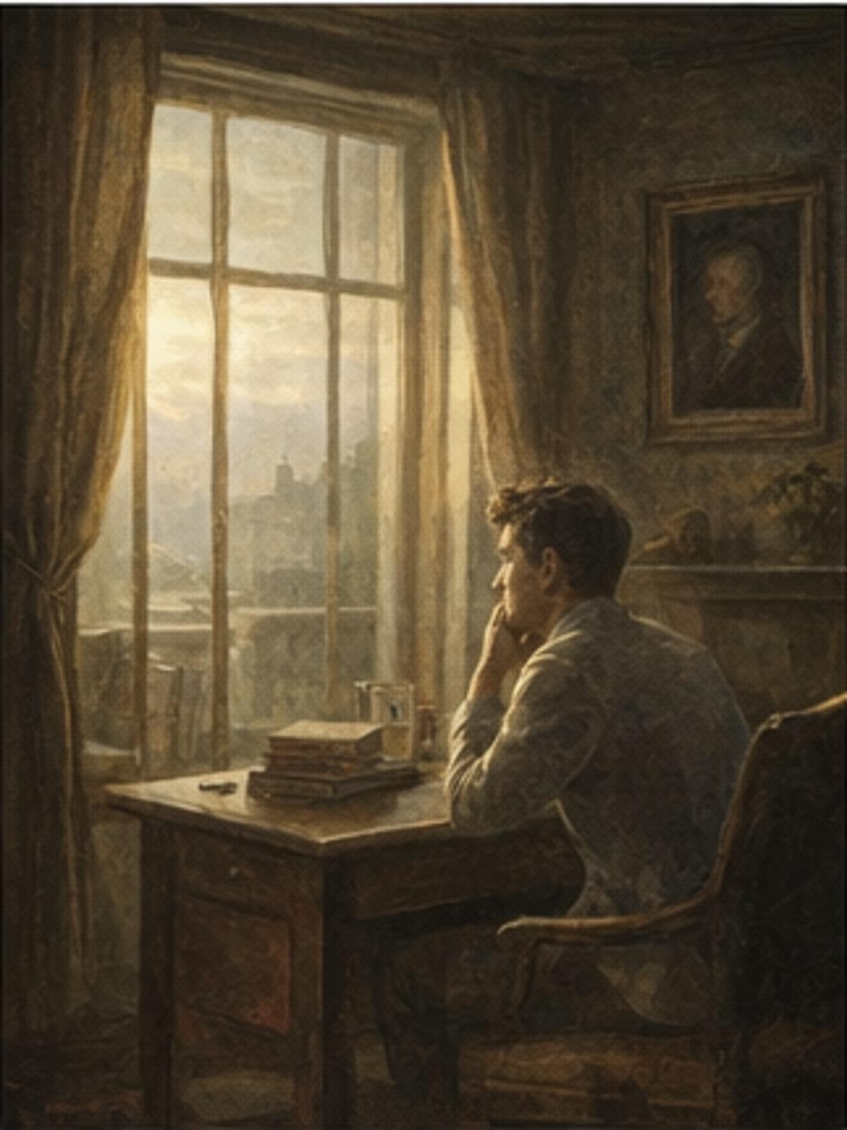 The Revision Technique