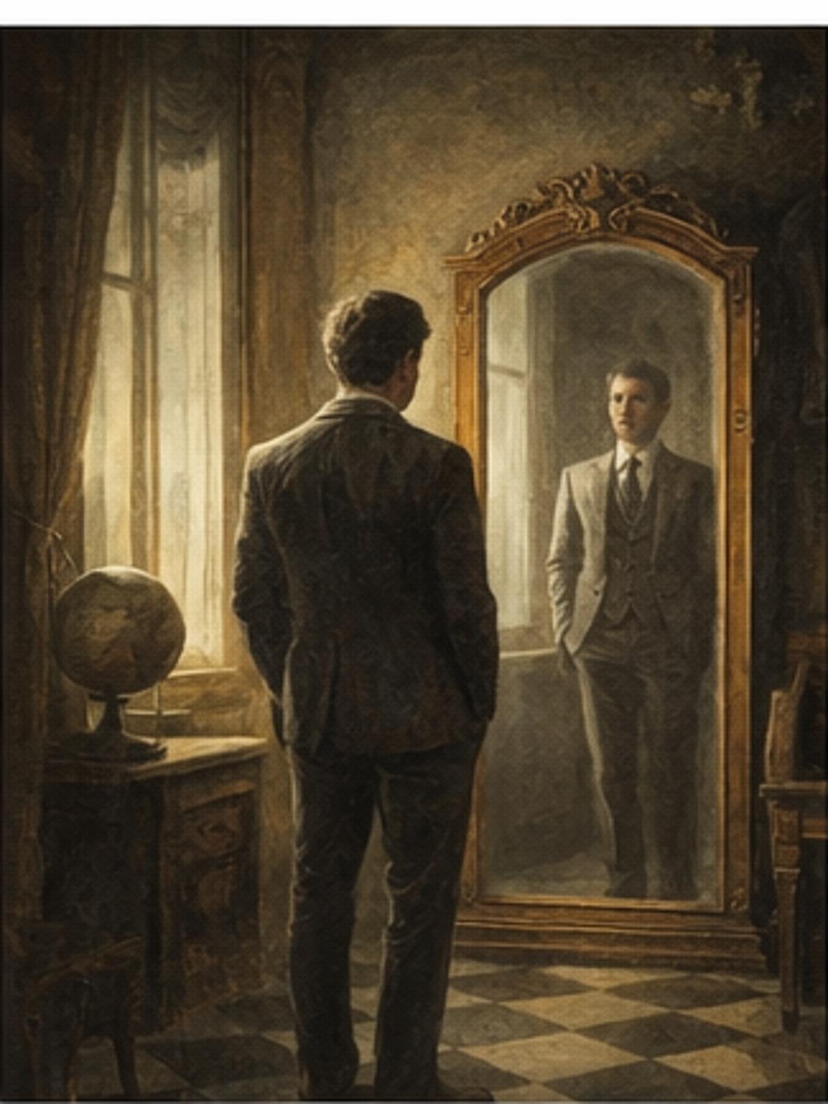 The Law of Assumption